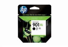 HP CARTUCCIA INK N.901XL BLACK
