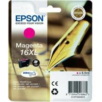 EPSON WF2510 T1633 MAGENTA 16XL