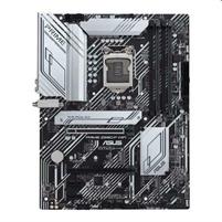 MB ASUS PRIME Z590-P WIFI SKT1200 H5 *10/11 GEN.* DDR4 M