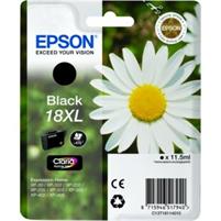 EPSON C13T181140 18XL NERO