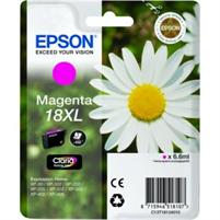 EPSON C13T18134010 18XLMAGENT