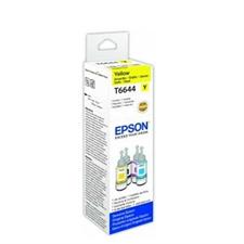 EPSON T664440 ECOTANK GIALLO L300/355/555