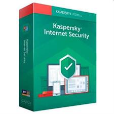KASPERSKY KIS PRO 2021 INTERNET SECURITY 3UTENTI 1ANNO S