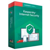 KASPERSKY KIS PRO 2021 INTERNET SECURITY 3UTENTI 1ANNO S