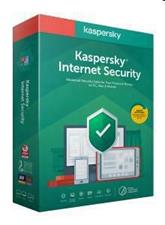 KASPERSKY KIS 2020 INTERNET SECURITY 1UTENTE 1ANNO SIERR