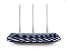 ROUTER TP-LINK WIRELESSAC750 4 PORTE 802.11AC DUAL BAND