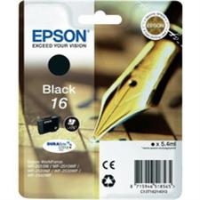 EPSON C13T16214010 BLACK