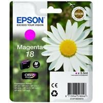 EPSON C13T180340 MAGENTA XP-30