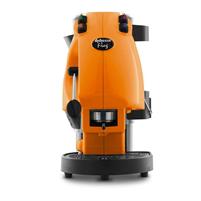 MACCHINA DA CAFFE DIDIESSE FROG ARANCIO