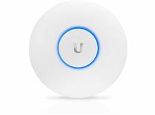 UBIQUITI UNIFI ACCESS POINT 2.4/5GHZ 802.11A/B/G/N/AC 1X