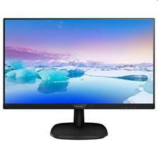 MONITOR PHILIPS 27IPS FHD VGA HDMI DVI MULTIMEDIALE