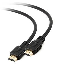 CAVO TECHMADE HDMI HIGHSPEED ETHERNET 3.0M 4K