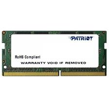SO-DIMM PATRIOT 8GB DDR4 2666MHZ