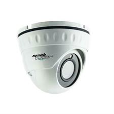 DOME AHD 4IN1 4K/8MP WDR 3,6MM IR20M
