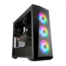 CASE COOLER MASTER MASTERBOX LITE 3  USB3.0