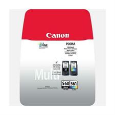 CANON 3713C006 MULTIPACK PG-560/CL-561