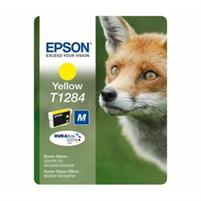 EPSON C13T12844021 T1284 Y