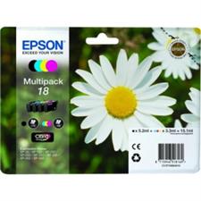 EPSON C13T18064010 MULTIPACK