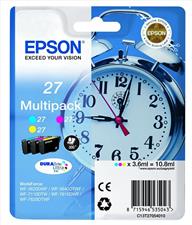 EPSON T27154010 MULTIPACK C/M/Y XL
