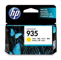 HP CARTUCCIA INK N.935 YELLOW