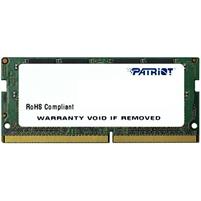 SO-DIMM PATRIOT 8GB DDR4 2400MHZ