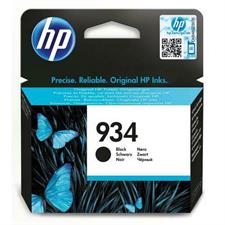 HP CARTUCCIA INK N.934 BLACK