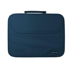 BORSA PER NOTEBOOK 15,6 TECHMADE - COLORE BLU