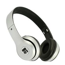 XTREME CUFFIA STEREO OSLO SILVER