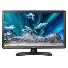 MONITOR TV LG 24 LED HD READY DVB-T2/C/S2