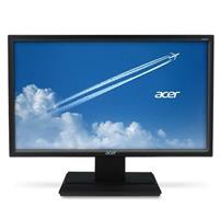 MONITOR LED ACER 23,6 FHD HDMI DVI VGA MULTIMEDIALE
