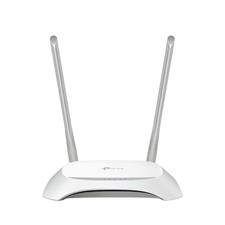 ROUTER TP-LINK WIRELESSN 300MBPS IPTV OSPITI WISP AGILE