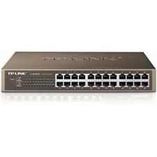 TP-LINK SWITCH 24P 10/100/1000