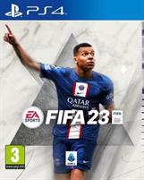 GIOCO PS4 FIFA 23 - PREORDINE - USCITA 30/09