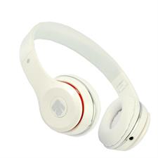 XTREME CUFFIE STEREO OSLO WHITE