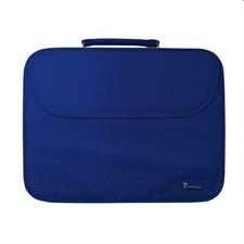 TECHMADE BORSA NOTEBOOK15.6 BLU COBALTO