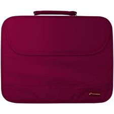 BORSA PER NOTEBOOK 15,6 TECHMADE - COLORE ROSSO