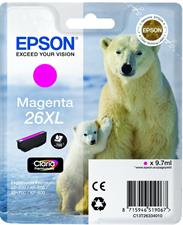 EPSON T2633 XP-600 MAGENTA HC