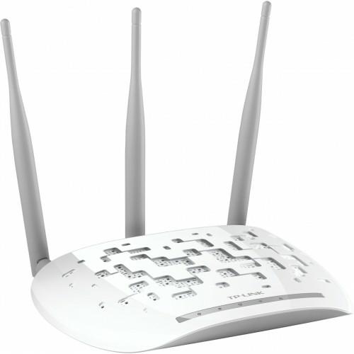 ACCESS POINT TP-LINK TL-WA901N/ND 450Mbps AP C1/RE/BR3XM