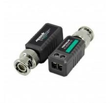 VIDEO BALUN MACH POWER 1CH AHD/CVI/TVI 1080P UP TO 300M