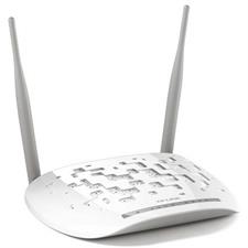 ROUTER TP-LINK ADSL2+ WIFI 300MBPS ANNEX-A TD-W8961N