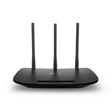 ROUTER TP-LINK WIRELESSN 450MBPS 4 PORTE 10/100 2.4GHZ