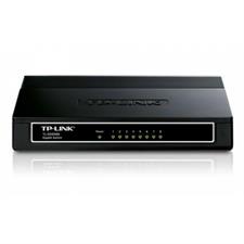 TL-SG1008D SWITCH 8P 10/100/1000