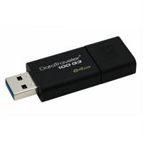 PENDRIVE KINGSTON USB3 64GB