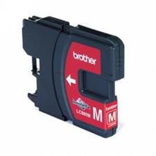 BROTHER LC-980 MAGENTA DCP-145