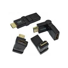 HDMI FEMMINA RUOTABILE 360Â°LINQ