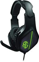 CUFFIE TRUST GXT422G LEGION GAM 3,25MM
