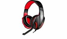 CUFFIE GAMING SOUNDGAME F1