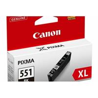 CANON CLI-551BK XL