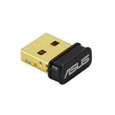 ADATTATORE WIFI ASUS USB2.0 N10 NANO B1 150MPBS
